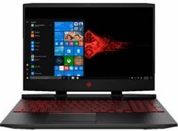 HP Omen 15-dc0085tx (4RJ62PA) Laptop (Core i7 8th Gen/16 GB/1 TB 128 GB SSD/Windows 10/8 GB)