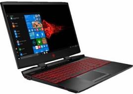 HP Omen 15-dc0085tx (4RJ62PA) Laptop (Core i7 8th Gen/16 GB/1 TB 128 GB SSD/Windows 10/8 GB)