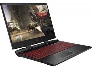 HP Omen 15-dc0107tx (4SQ53PA) Laptop (Core i7 8th Gen/16 GB/1 TB 128 GB SSD/Windows 10/6 GB)
