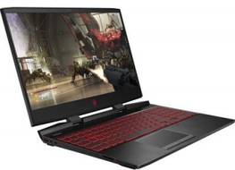 HP Omen 15-dc0107tx (4SQ53PA) Laptop (Core i7 8th Gen/16 GB/1 TB 128 GB SSD/Windows 10/6 GB)