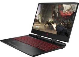 HP Omen 15-dc0107tx (4SQ53PA) Laptop (Core i7 8th Gen/16 GB/1 TB 128 GB SSD/Windows 10/6 GB)