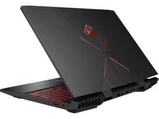 HP Omen 15-dc0107tx (4SQ53PA) Laptop (Core i7 8th Gen/16 GB/1 TB 128 GB SSD/Windows 10/6 GB)