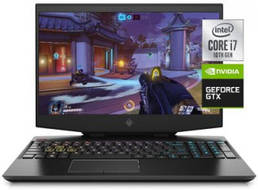 HP Omen 15-dh1020nr (2L004UA) Laptop (Core i7 10th Gen/8 GB/512 GB SSD/Windows 10/6 GB)
