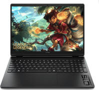 HP HyperX Omen 15-ga0028TX (D30WKPA) Ultrabook (Core i7/24 GB/1 TB SSD/Windows 11/8 GB) Laptop