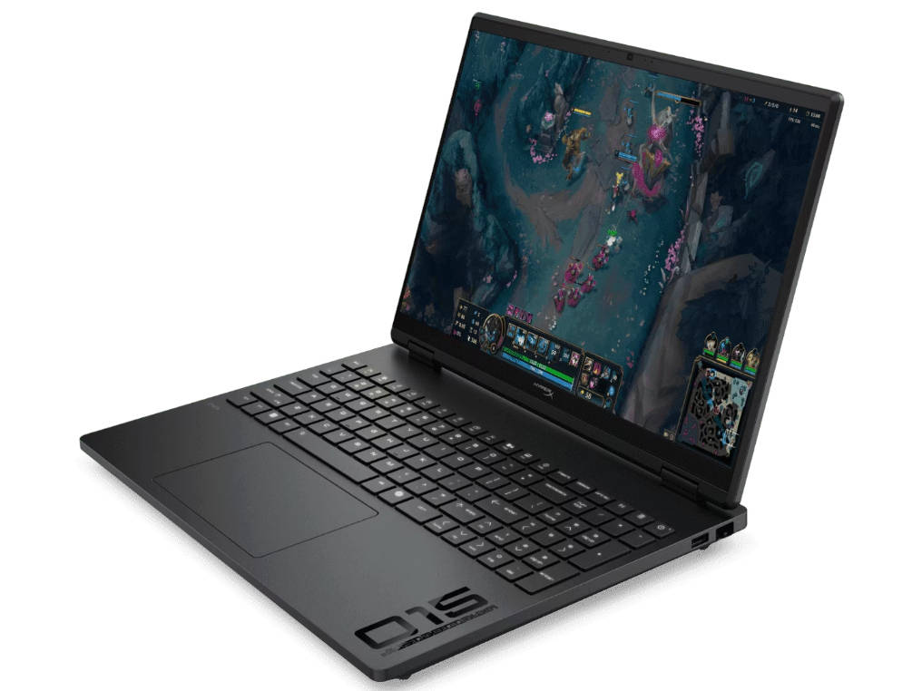 HP HyperX Omen 15-ga0028TX (D30WKPA) Ultrabook (Core i7/24 GB/1 TB SSD/Windows 11/8 GB)