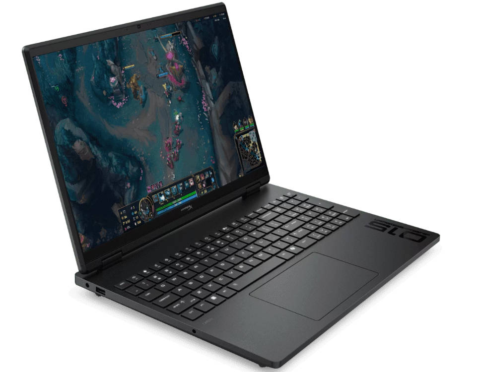 HP HyperX Omen 15-ga0028TX (D30WKPA) Ultrabook (Core i7/24 GB/1 TB SSD/Windows 11/8 GB)