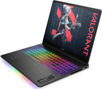 HP Omen 16-ap0182AX (C80W5PA) Laptop (AMD Hexadeca Core Ryzen 9/24 GB/1 TB SSD/Windows 11/8 GB)