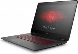 HP Omen 17-ap052nr (2LV62UA) Laptop (Core i7 7th Gen/16 GB/1 TB 256 GB SSD/Windows 10/8 GB)