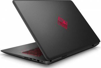 HP Omen 17-ap052nr (2LV62UA) Laptop (Core i7 7th Gen/16 GB/1 TB 256 GB SSD/Windows 10/8 GB)