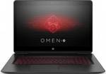 HP Omen 17-ap052nr (2LV62UA) Laptop (Core i7 7th Gen/16 GB/1 TB 256 GB SSD/Windows 10/8 GB)