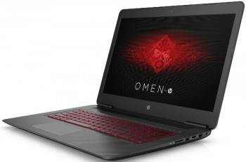 HP Omen 17-w250TX (1HQ37PA) Laptop (Core i7 7th Gen/16 GB/1 TB 256 GB SSD/Windows 10/8 GB)
