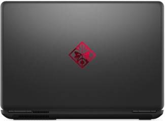 HP Omen 17-w250TX (1HQ37PA) Laptop (Core i7 7th Gen/16 GB/1 TB 256 GB SSD/Windows 10/8 GB)