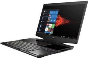 HP Omen X 15-dg0019tx (7QU40PA) Laptop (Core i9 9th Gen/16 GB/1 TB SSD/Windows 10/8 GB)