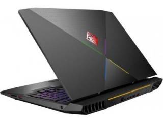 HP Omen X 17-ap046tx (3WV16PA) Laptop (Core i7 7th Gen/32 GB/1 TB 1 TB SSD/Windows 10/8 GB)