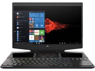 HP Omen X 2S 15-dg0018tx (7QU46PA) Laptop (Core i7 9th Gen/16 GB/512 GB SSD/Windows 10/8 GB)