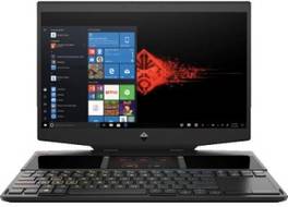 HP Omen X 2S 15-dg0018tx (7QU46PA) Laptop (Core i7 9th Gen/16 GB/512 GB SSD/Windows 10/8 GB)