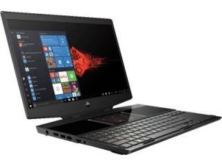 HP Omen X 2S 15-dg0018tx (7QU46PA) Laptop (Core i7 9th Gen/16 GB/512 GB SSD/Windows 10/8 GB)