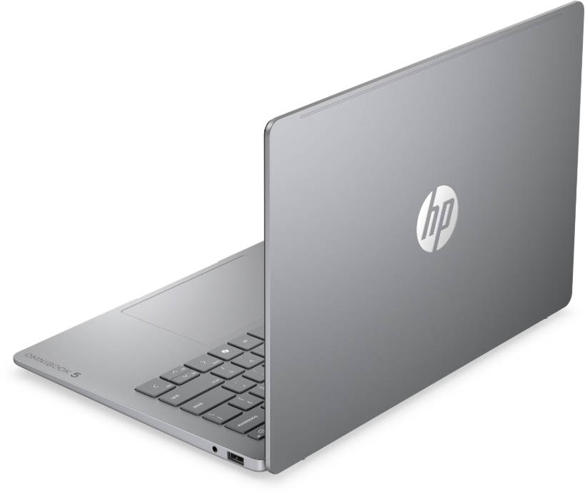 HP OmniBook 5 14-hh0030TU(D5DJ7PA) Ultrabook (Ultra 7/16 GB/1 TB SSD/Windows 11)