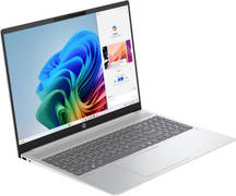HP OmniBook 5 16-AG1037AU (BP0J7PA) Laptop (AMD Hexa Core Ryzen AI 5/16 GB/512 GB SSD/Windows 11) Laptop