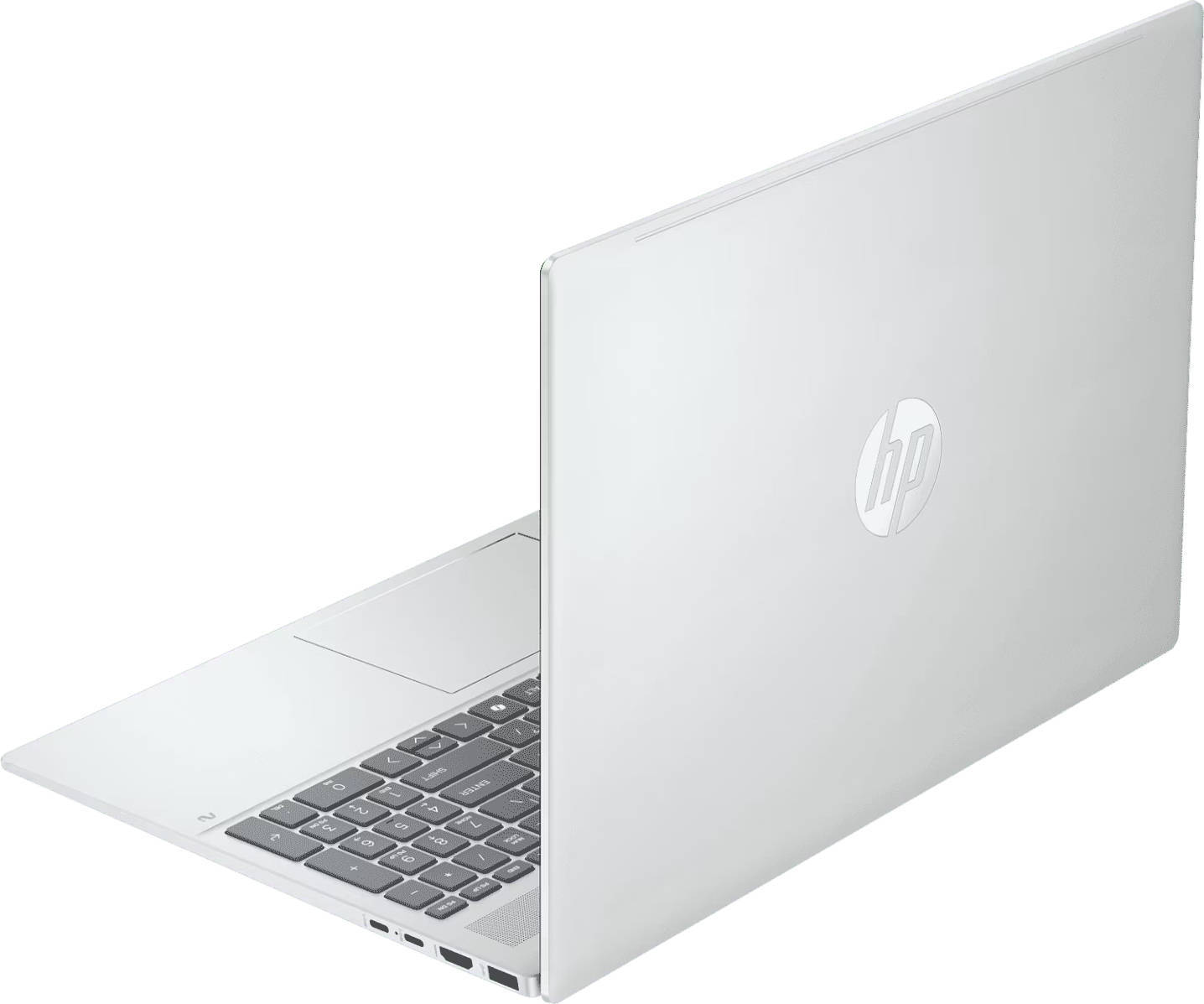 HP OmniBook 5 16-AG1037AU (BP0J7PA) Laptop (AMD Hexa Core Ryzen AI 5/16 GB/512 GB SSD/Windows 11)