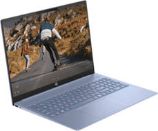 HP OmniBook 5 16-ba1124TU (BH4K6PA) Laptop (Core i5 13th Gen/16 GB/1 TB SSD/Windows 11)