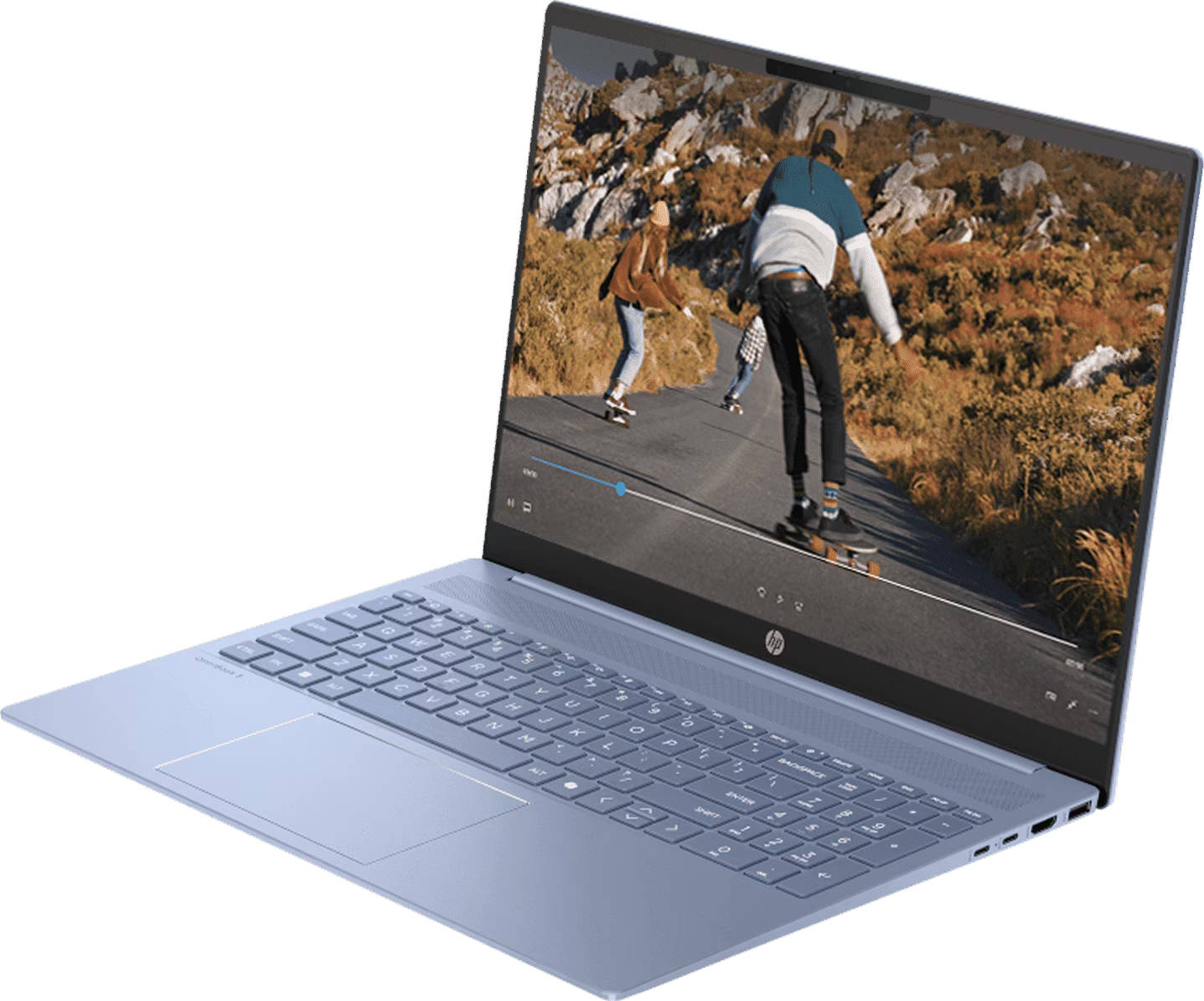 HP OmniBook 5 16-ba1124TU (BH4K6PA) Laptop (Core i5 13th Gen/16 GB/1 TB SSD/Windows 11)