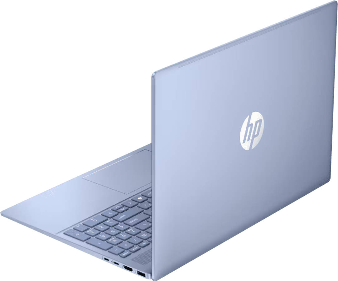 HP OmniBook 5 16-ba1124TU (BH4K6PA) Laptop (Core i5 13th Gen/16 GB/1 TB SSD/Windows 11)
