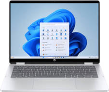 HP OmniBook 5 Flip 14-fp0789TU (BD1H3PA) Laptop (Core i5 13th Gen/16 GB/512 GB SSD/Windows 11)