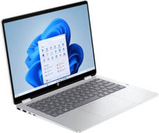 HP OmniBook 5 Flip 14-fp0789TU (BD1H3PA) Laptop (Core i5 13th Gen/16 GB/512 GB SSD/Windows 11)
