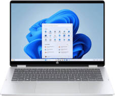 HP OmniBook 5 Flip 14-fp0790TU (BX9Q8PA) Laptop (Core i5 13th Gen/16 GB/1 TB SSD/Windows 11)