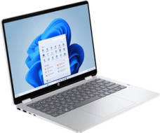 HP OmniBook 5 Flip 14-fp0790TU (BX9Q8PA) Laptop (Core i5 13th Gen/16 GB/1 TB SSD/Windows 11)