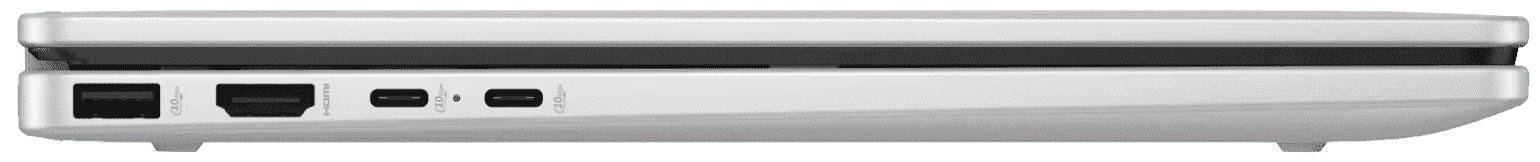 HP OmniBook 5 Flip 14-fp0790TU (BX9Q8PA) Laptop (Core i5 13th Gen/16 GB/1 TB SSD/Windows 11)