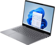 HP OmniBook 7 14-fr0116TU (BK6N6PA) Laptop (Core Ultra 7 (Series 2)/32 GB/1 TB SSD/Windows 11)