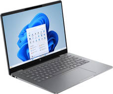 HP OmniBook 7 14-fs0789TU (BK6F6PA) Laptop (Core 5  Series 2 /16 GB/512 GB SSD/Windows 11)