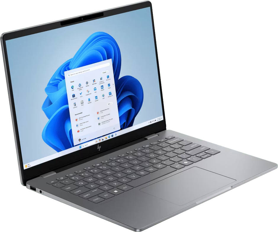 HP OmniBook 7 14-fr0789TU (C58RFPA) Laptop (Core Ultra 5 Series 2/16 GB/1 TB SSD/Windows 11)