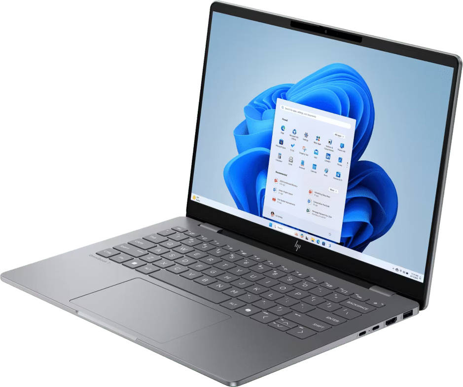 HP OmniBook 7 14-fr0789TU (C58RFPA) Laptop (Core Ultra 5 Series 2/16 GB/1 TB SSD/Windows 11)