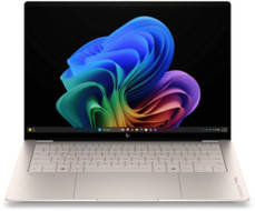 HP OmniBook Ultra 14-kd0083TU(DG0V4PA) Laptop (Ultra 7/16 GB/1 TB SSD/Windows 11)