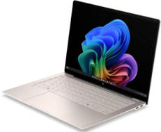 HP OmniBook Ultra 14-kd0083TU(DG0V4PA) Laptop (Ultra 7/16 GB/1 TB SSD/Windows 11)