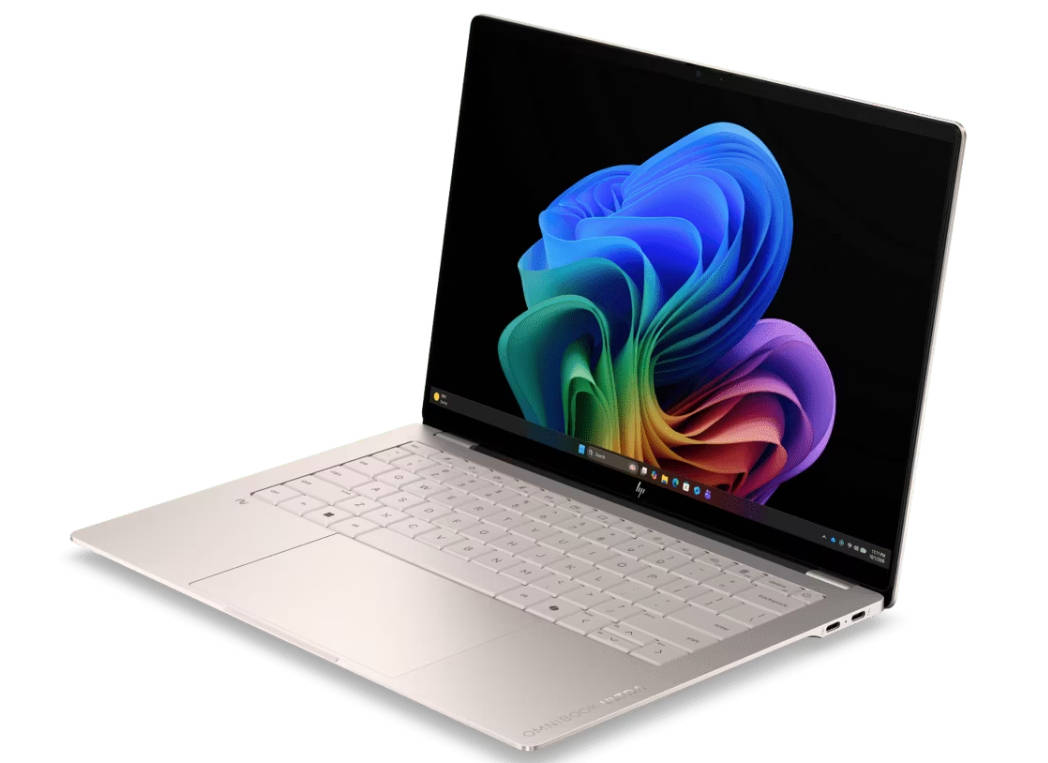 HP OmniBook Ultra 14-kd0083TU(DG0V4PA) Laptop (Ultra 7/16 GB/1 TB SSD/Windows 11)