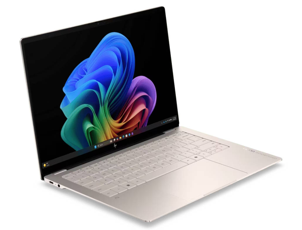 HP OmniBook Ultra 14-kd0083TU(DG0V4PA) Laptop (Ultra 7/16 GB/1 TB SSD/Windows 11)