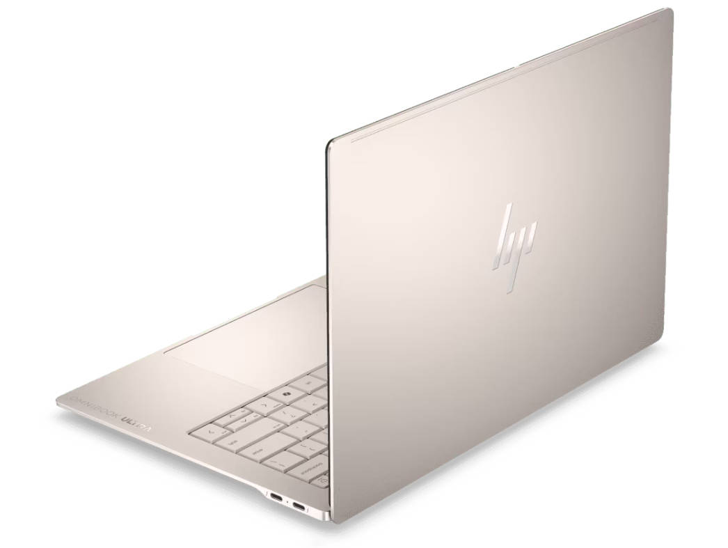 HP OmniBook Ultra 14-kd0083TU(DG0V4PA) Laptop (Ultra 7/16 GB/1 TB SSD/Windows 11)