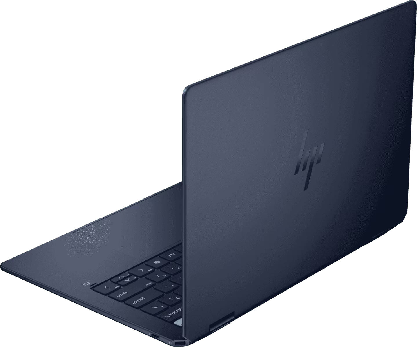 HP OmniBook Ultra Flip 14-fh0368TU (C88U8PA) Laptop (Core Ultra 9  Series 2 /32 GB/1 TB SSD/Windows 11)