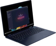 HP OmniBook Ultra Flip 14-fh0369TU (C88TPPA) Laptop (Core Ultra 9  Series 2 /32 GB/2 TB SSD/Windows 11)