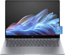HP Omnibook X 14-fe0121QU (A99B8PA) Laptop (Snapdragon X Elite/16 GB/1 TB SSD/Windows 11)