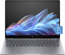 HP Omnibook X 14-fe0121QU (A99B8PA) Laptop (Snapdragon X Elite/16 GB/1 TB SSD/Windows 11) Laptop