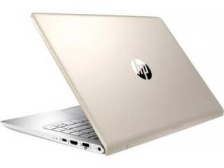 HP Pavilion 14-bf120tu (4ST60PA) Laptop (Core i5 8th Gen/8 GB/256 GB SSD/Windows 10)