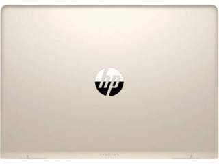HP Pavilion 14-bf120tu (4ST60PA) Laptop (Core i5 8th Gen/8 GB/256 GB SSD/Windows 10)