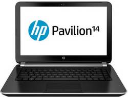 HP Pavilion 14-n009TU (F0C29PA) Laptop (Core i5 4th Gen/4 GB/500 GB/Windows 8)