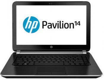 HP Pavilion 14-n009TU (F0C29PA) (Core i5 4th Gen/4 GB/500 GB/Windows 8)