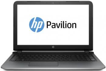 HP Pavilion 15-AB556TX (T9G74PA) Laptop (Core i7 6th Gen/4 GB/1 TB/Windows 10/4 GB)